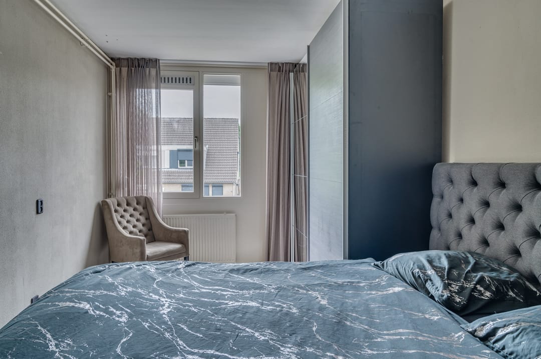 Photo 23 of Weefsterstraat 9