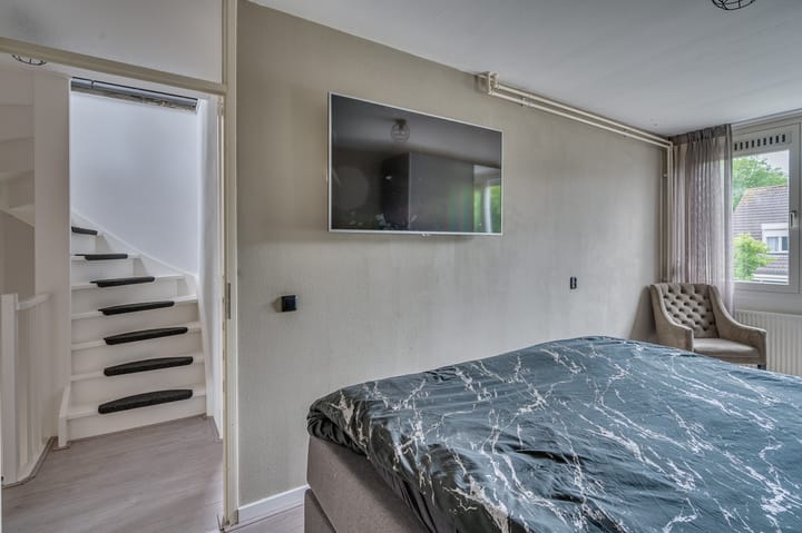 Foto 24 van Weefsterstraat 9