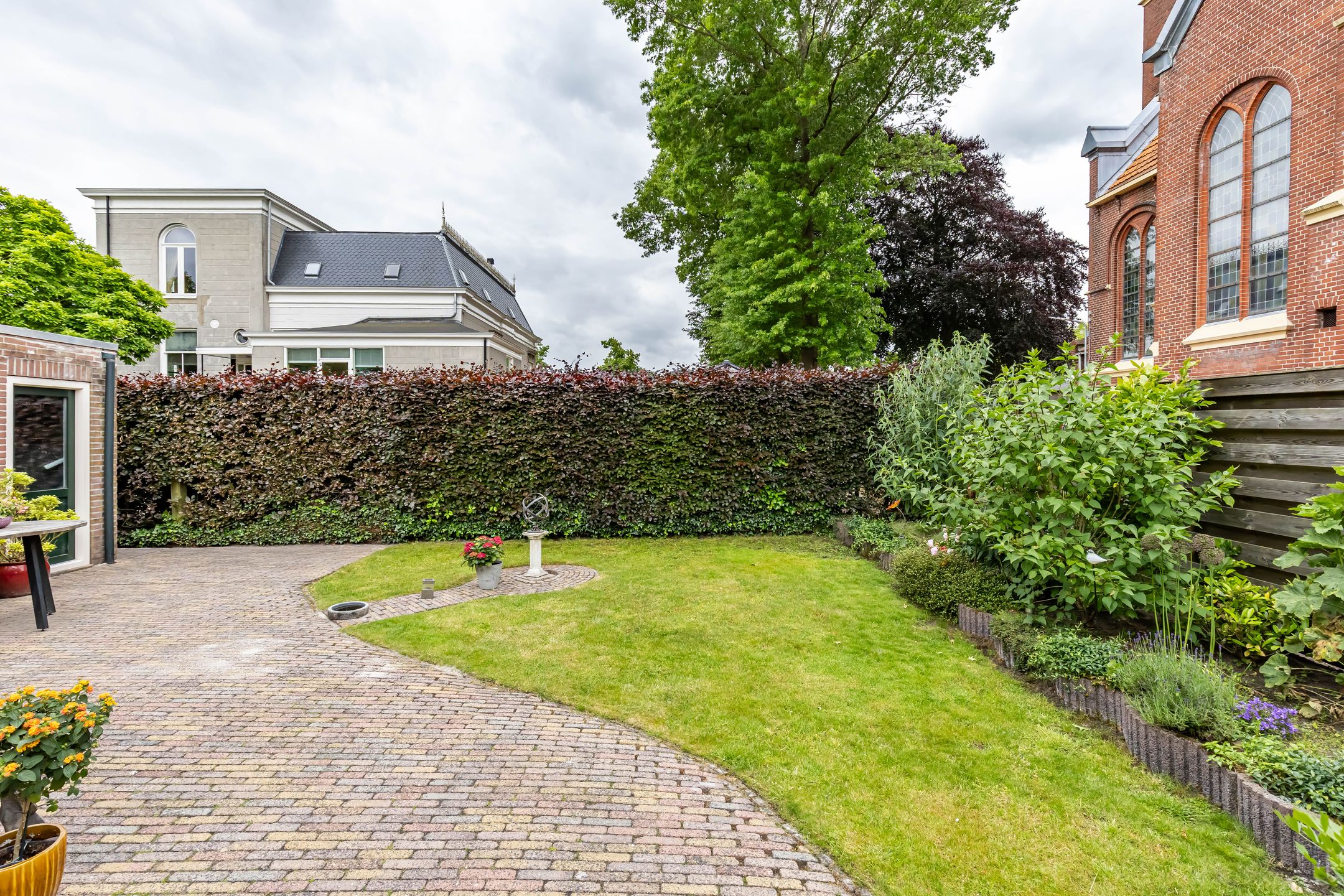 Foto 27 van Violenstraat 32