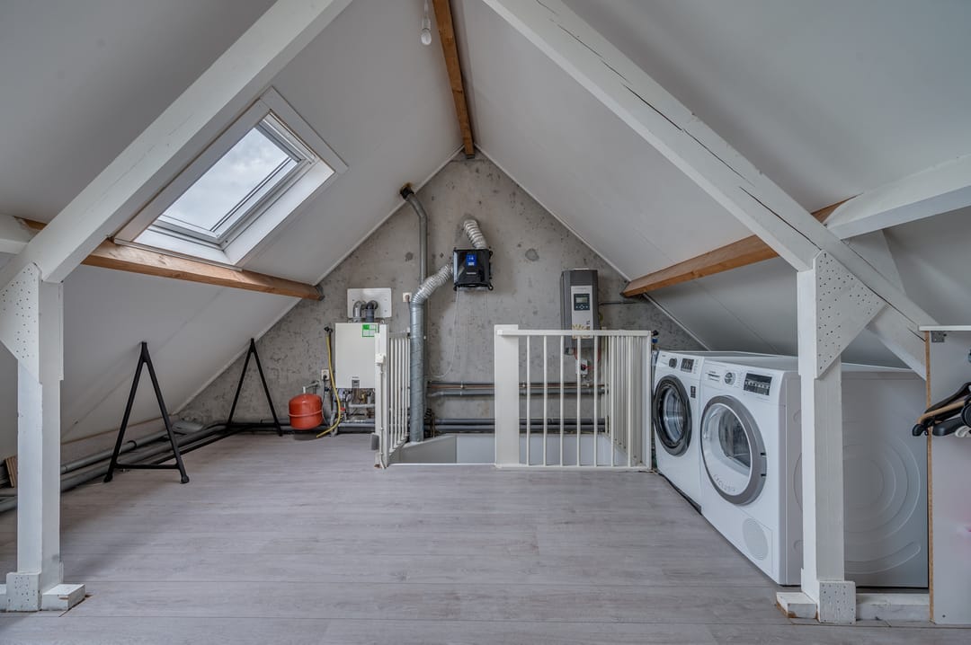 Photo 37 of Weefsterstraat 9