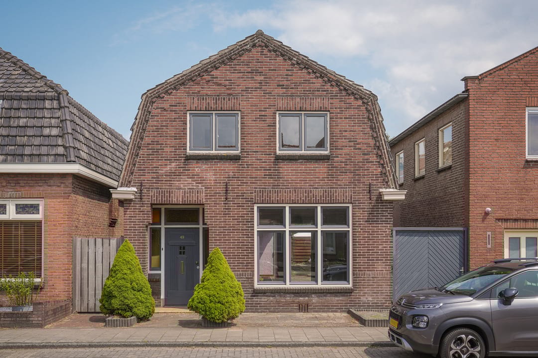Photo 1 of Putstraat 49