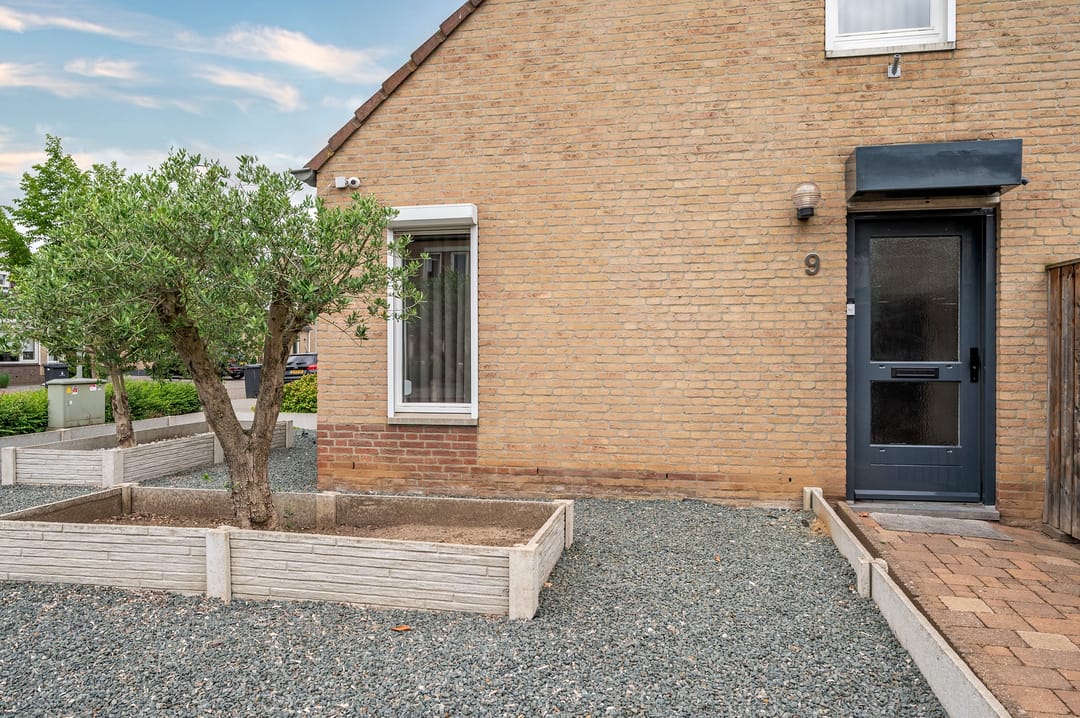 Photo 47 of Weefsterstraat 9