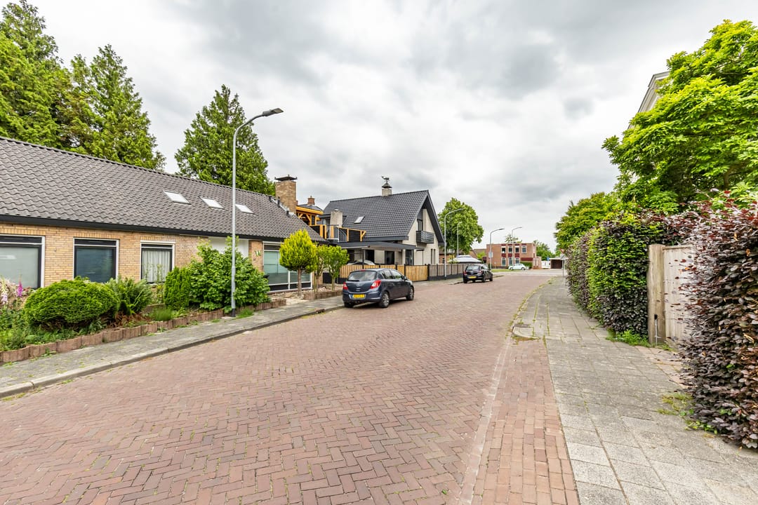 Foto 43 van Violenstraat 32