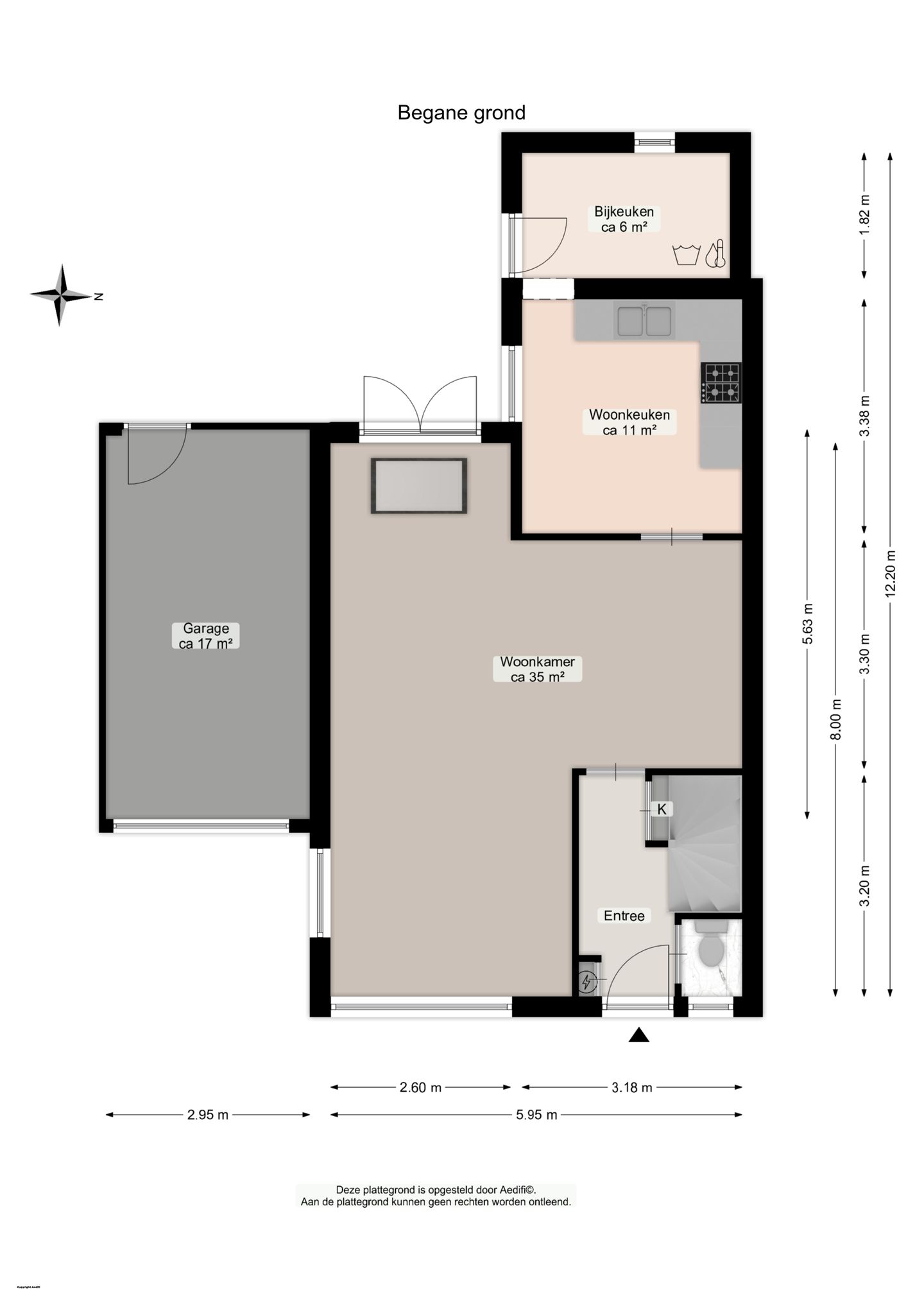 Foto 44 van Violenstraat 32