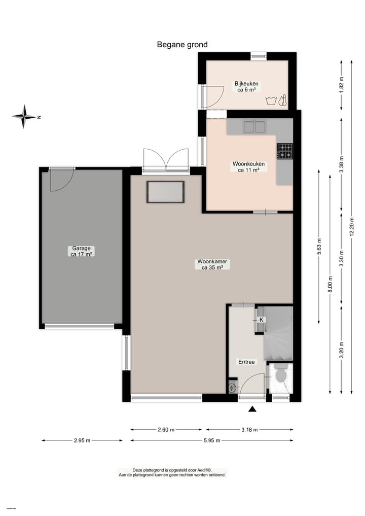 Foto 44 van Violenstraat 32