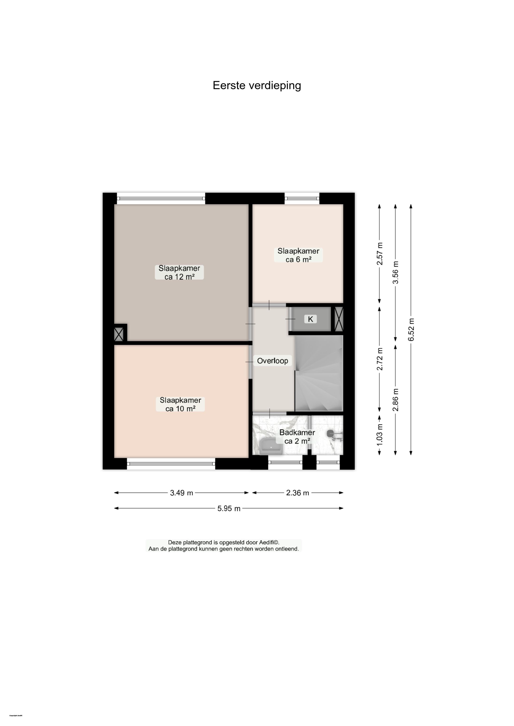 Foto 45 van Violenstraat 32