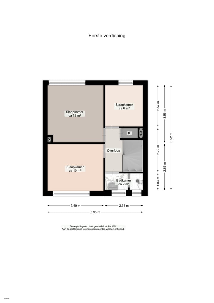 Foto 45 van Violenstraat 32