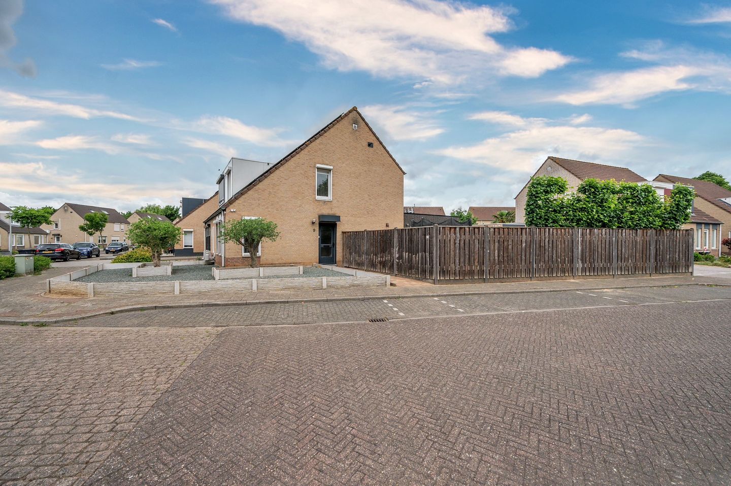 Photo 50 of Weefsterstraat 9