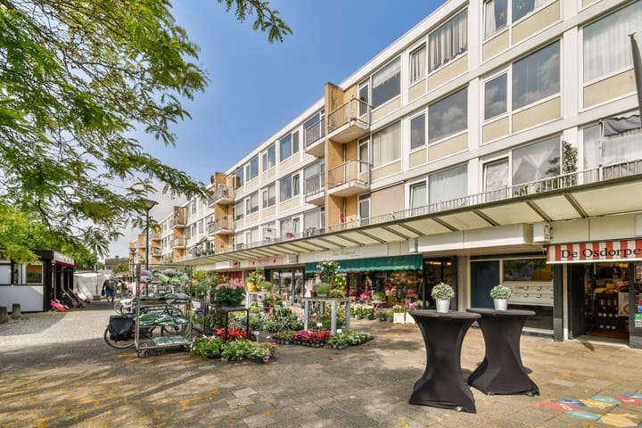 Foto 2 van Sloterweg 105-C