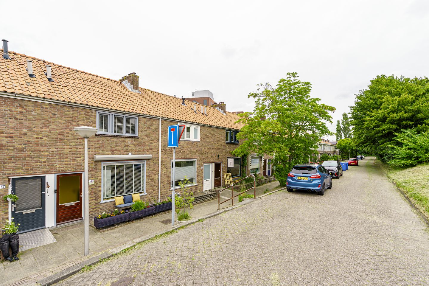 Brasserskade 179 main image