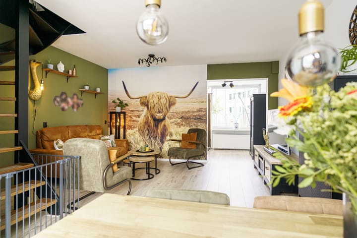 Foto 2 van Brasserskade 179