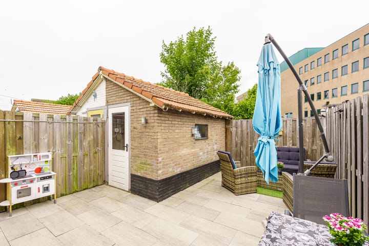 Foto 3 van Brasserskade 179