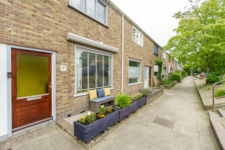 Foto 4 van Brasserskade 179