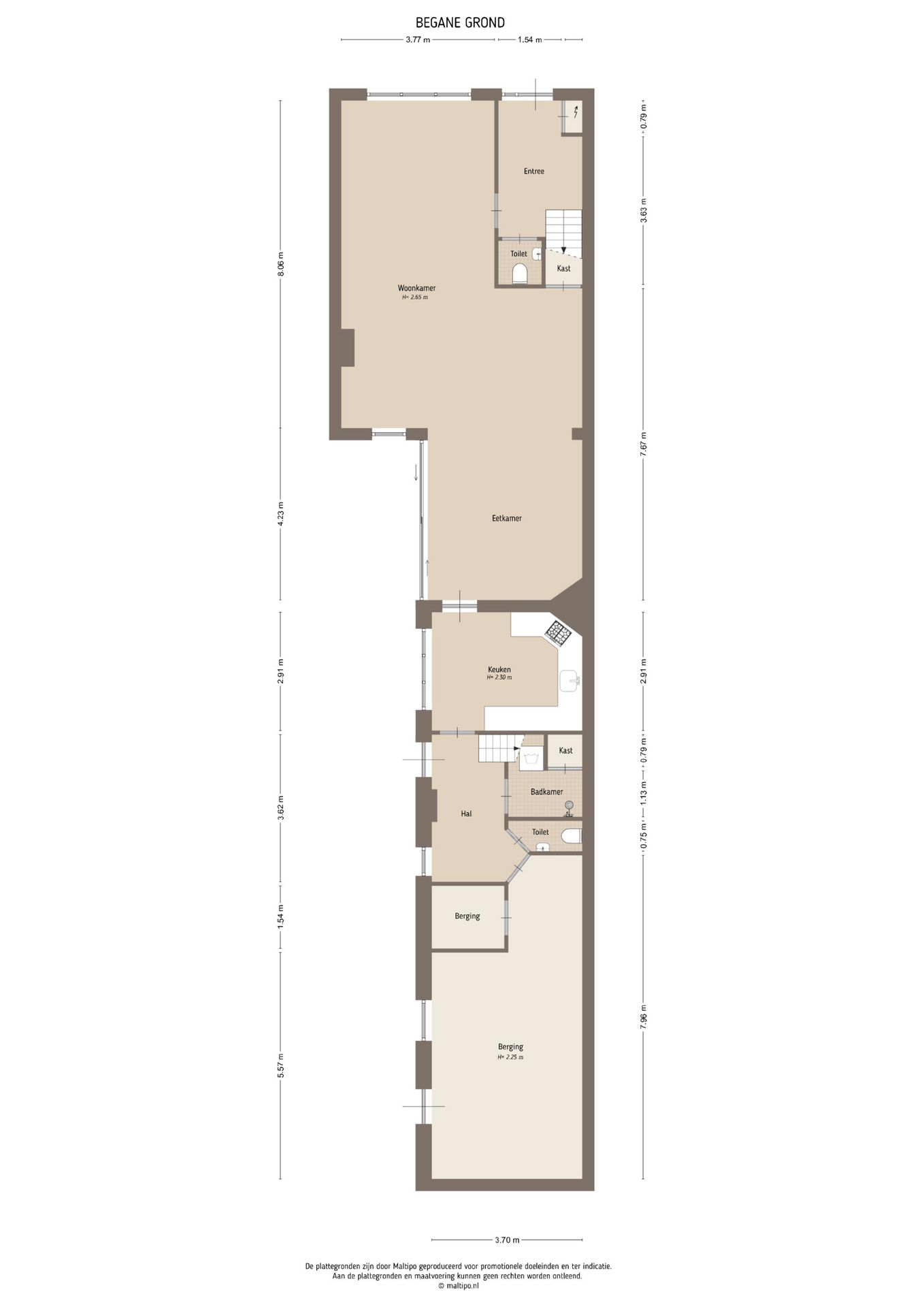 Photo 45 of Putstraat 49