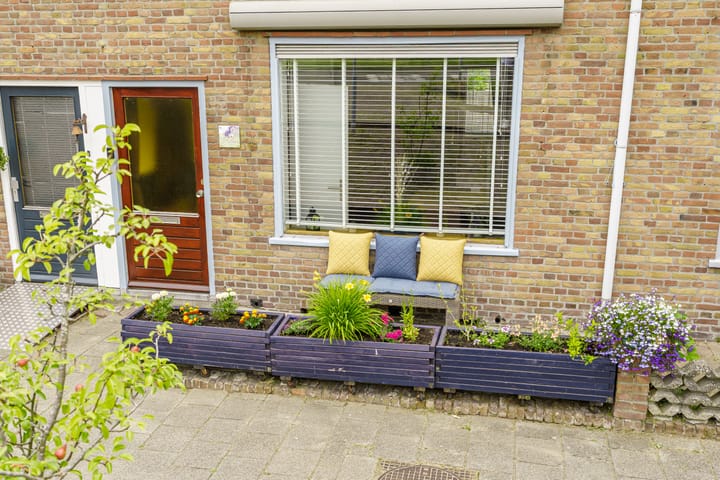 Foto 5 van Brasserskade 179