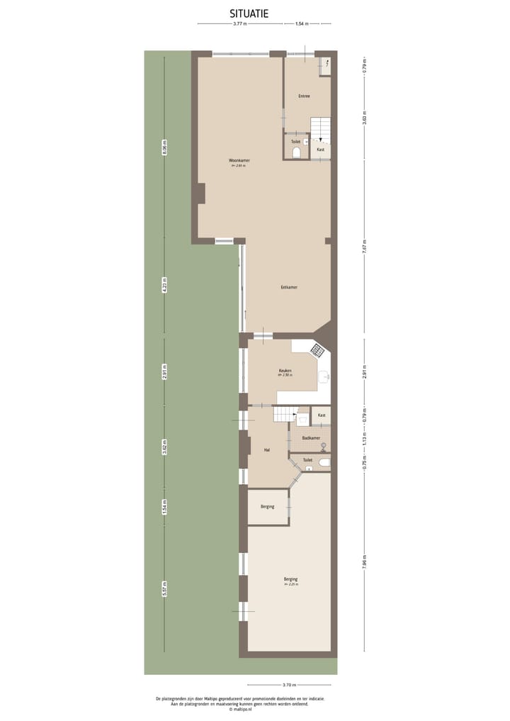 Foto 49 van Putstraat 49