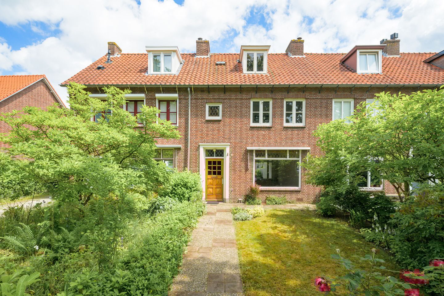 Overakkerstraat 245 main image