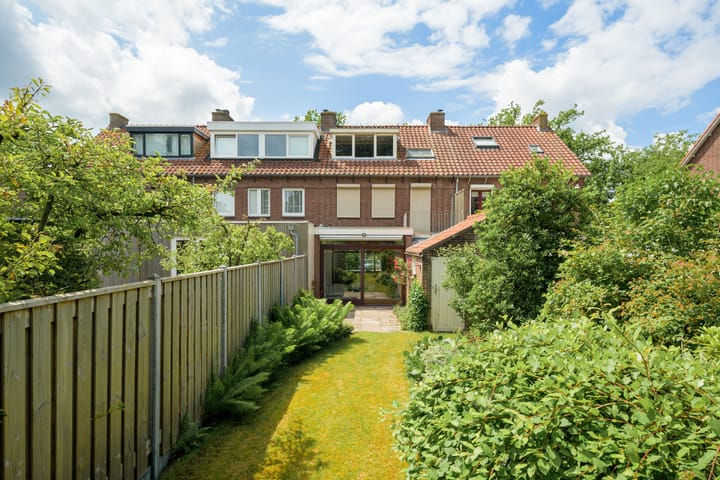 Foto 4 van Overakkerstraat 245