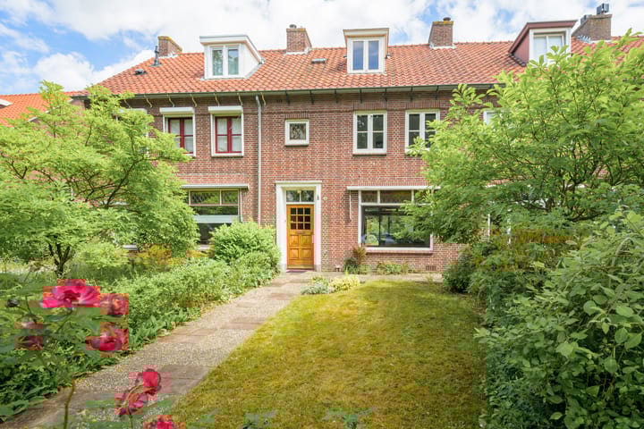 Foto 6 van Overakkerstraat 245