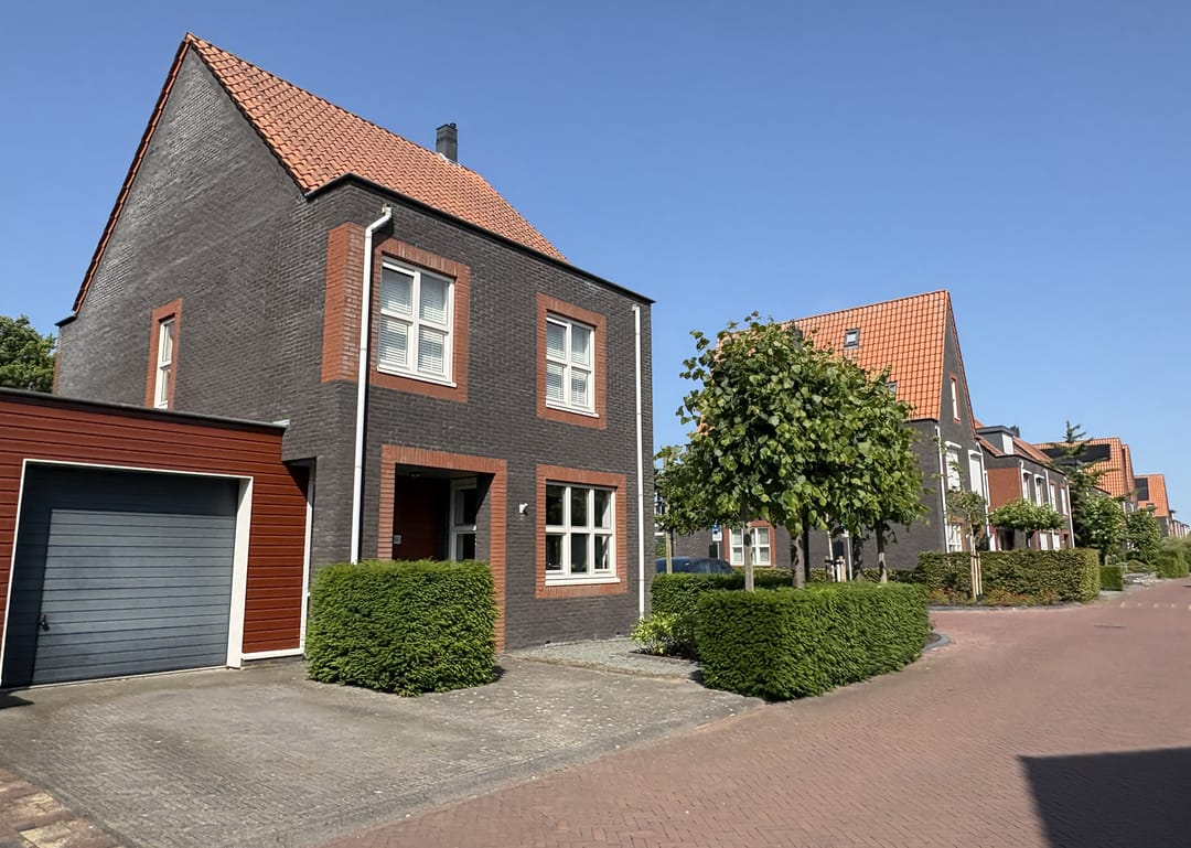 Photo 1 of Citroenvlinderstraat 60