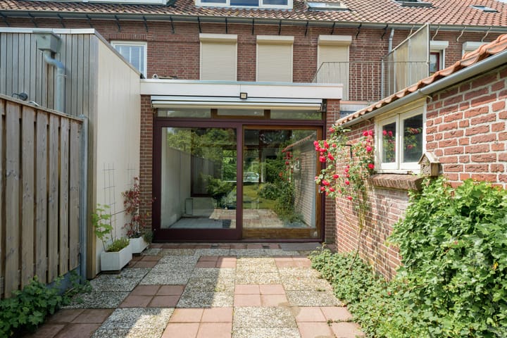 Foto 24 van Overakkerstraat 245