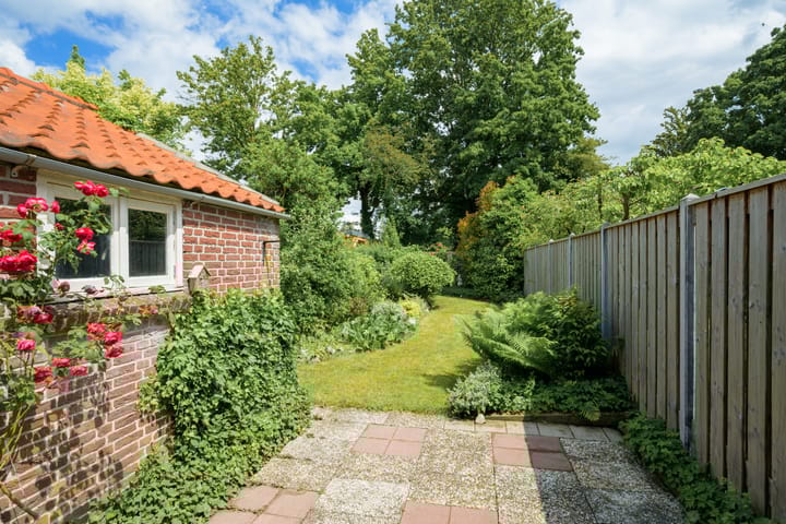 Foto 25 van Overakkerstraat 245