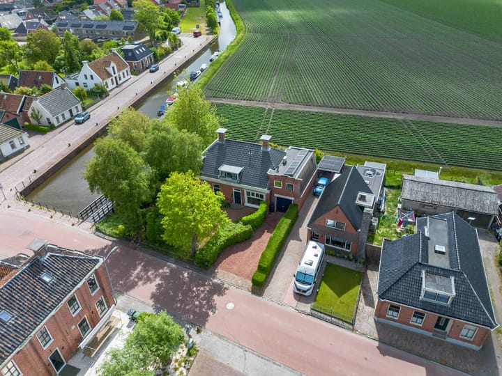 Foto 1 van Molenstraat 2