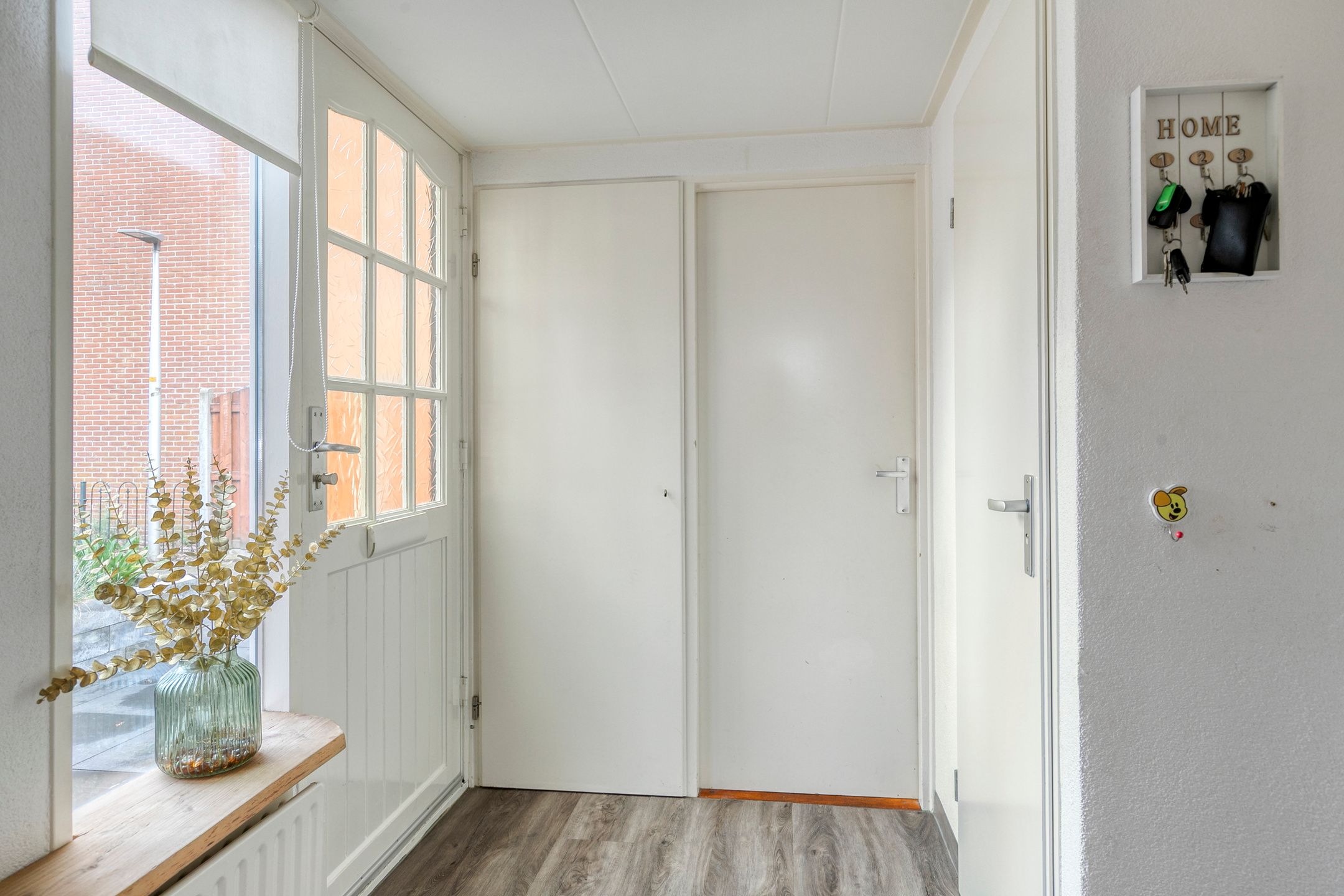 Foto 3 van Woestijnweg 38