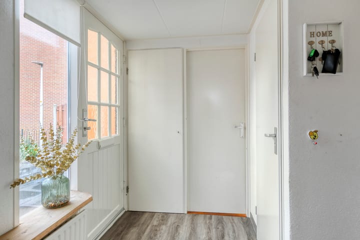 Foto 3 van Woestijnweg 38