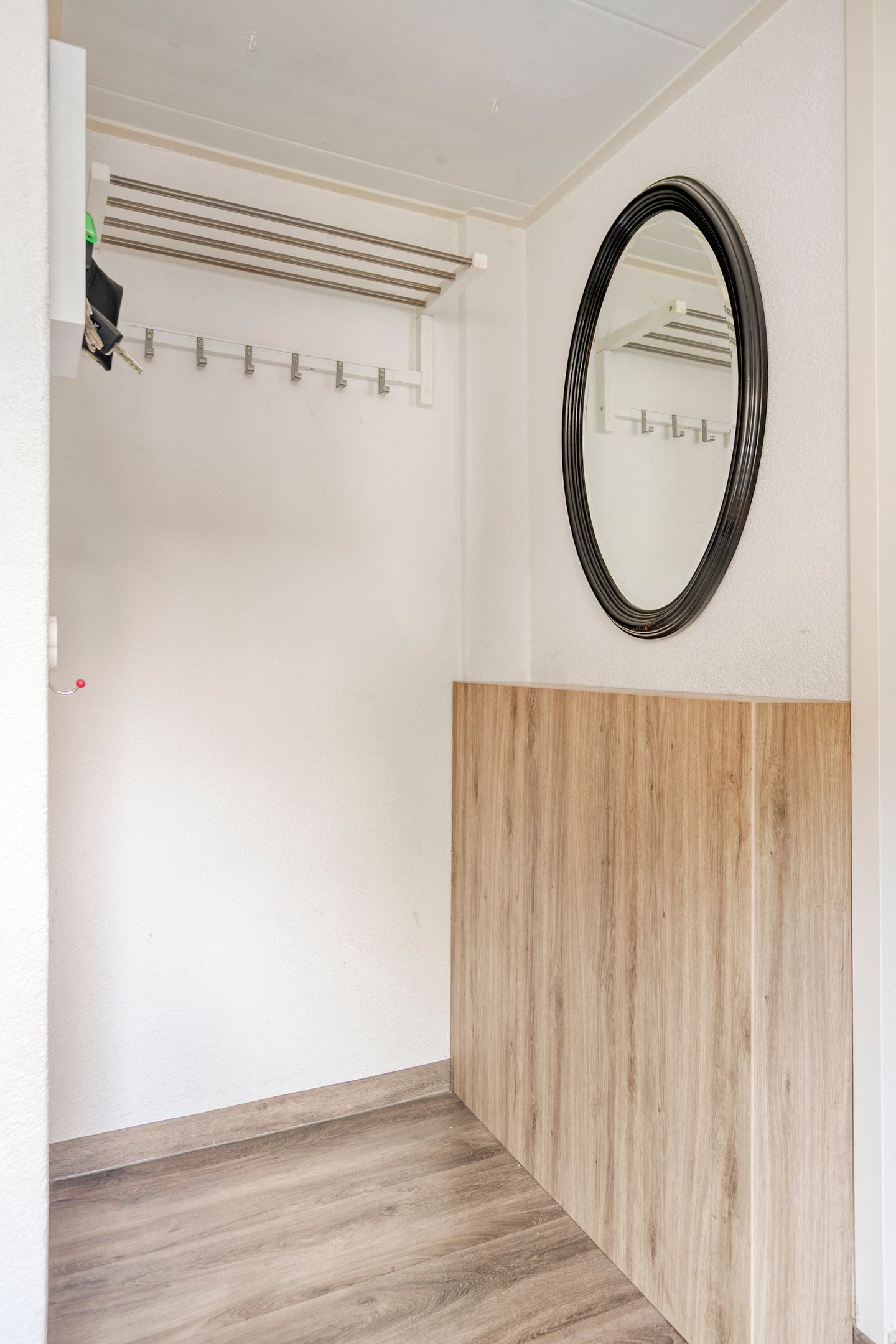 Foto 4 van Woestijnweg 38