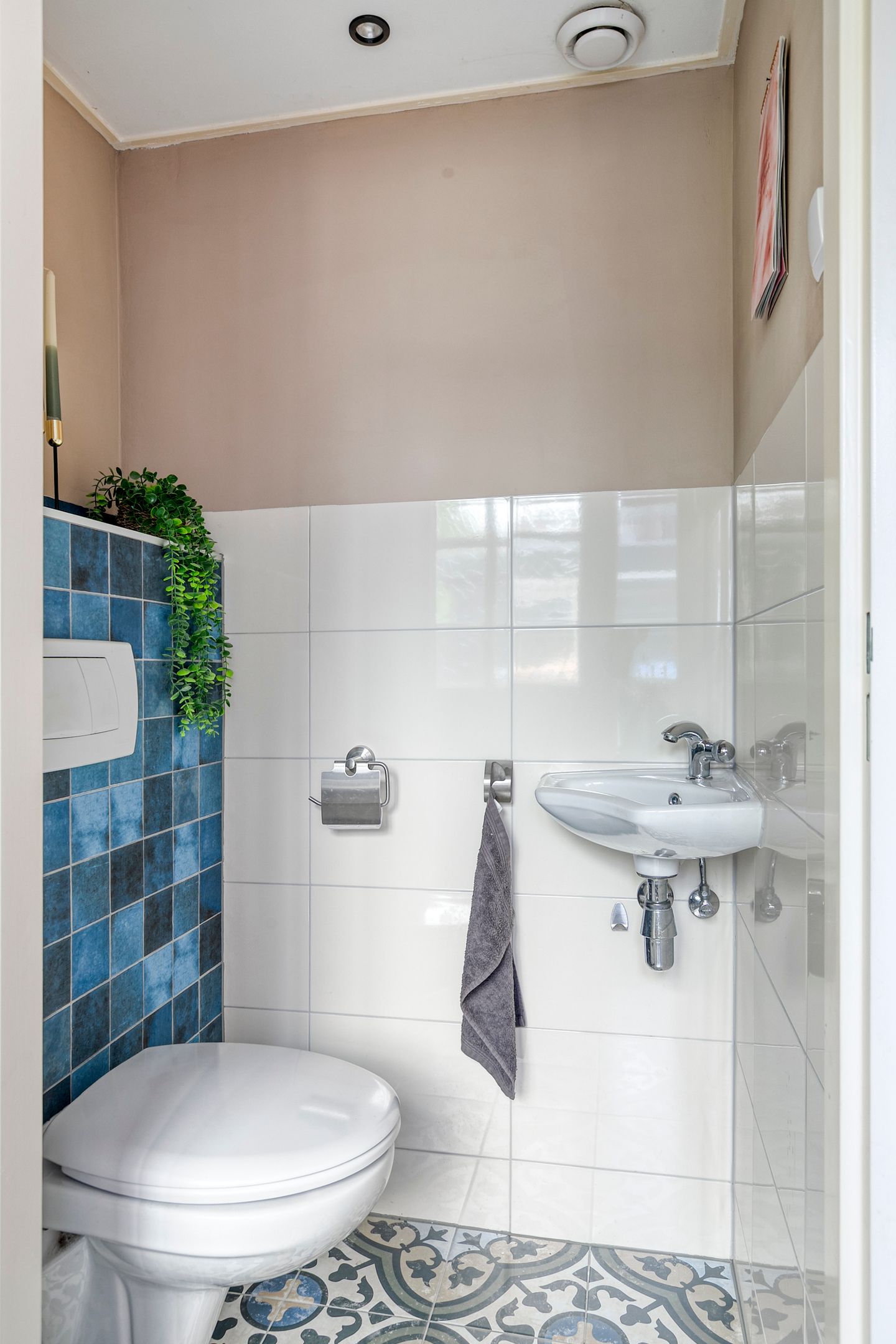 Foto 5 van Woestijnweg 38