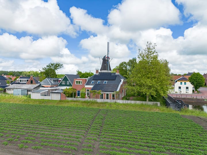 Foto 2 van Molenstraat 2