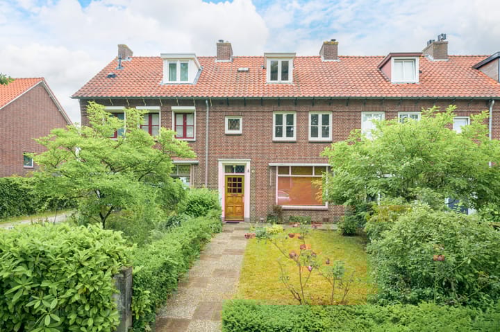 Foto 28 van Overakkerstraat 245