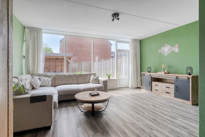 Foto 7 van Woestijnweg 38