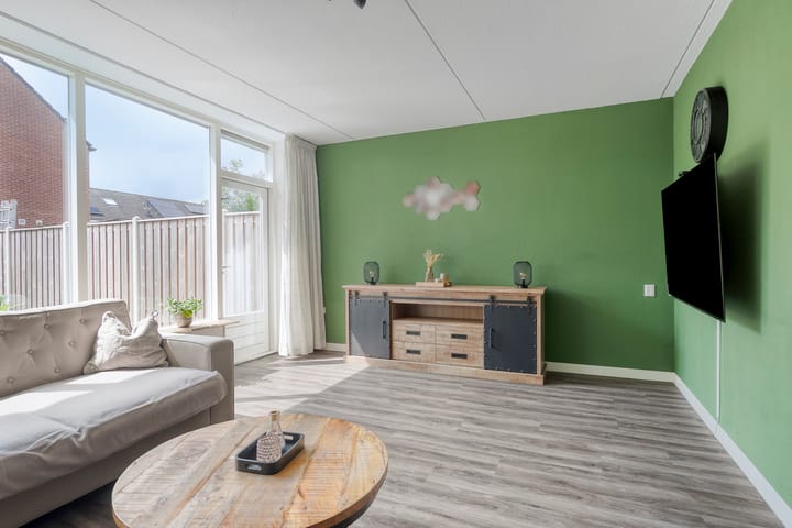 Foto 8 van Woestijnweg 38