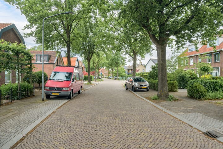 Foto 30 van Overakkerstraat 245