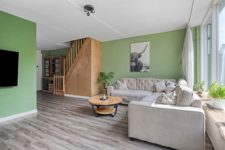 Foto 9 van Woestijnweg 38