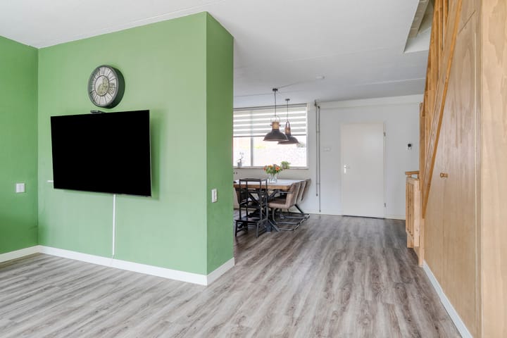 Foto 10 van Woestijnweg 38