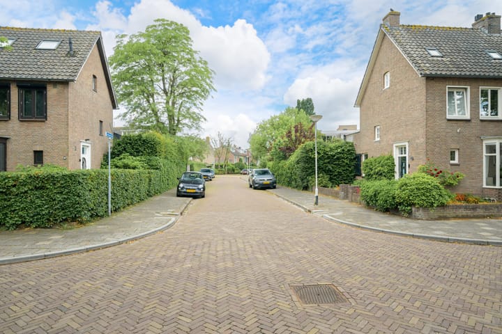 Foto 32 van Overakkerstraat 245