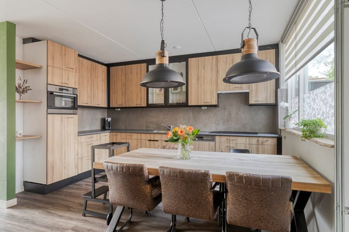 Foto 12 van Woestijnweg 38