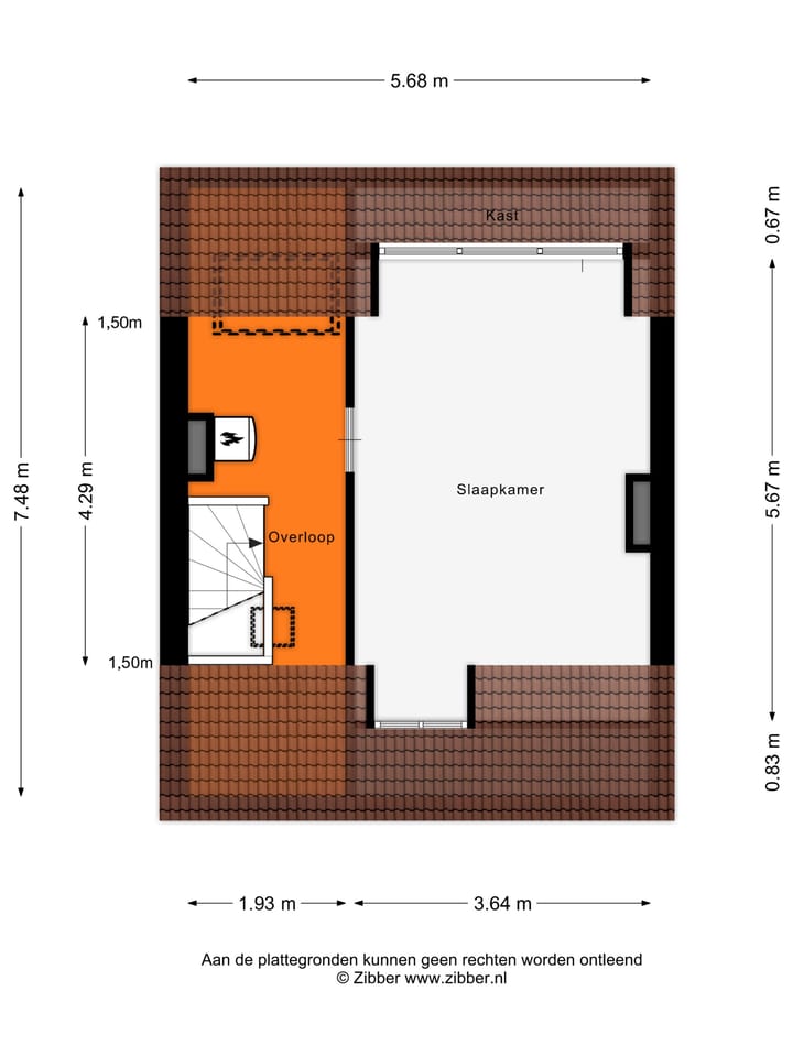 Foto 35 van Overakkerstraat 245