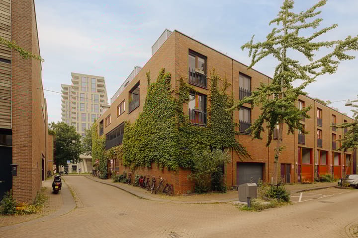 Foto 1 van Rangeerderstraat 26