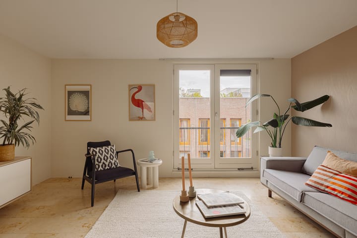 Foto 2 van Rangeerderstraat 26