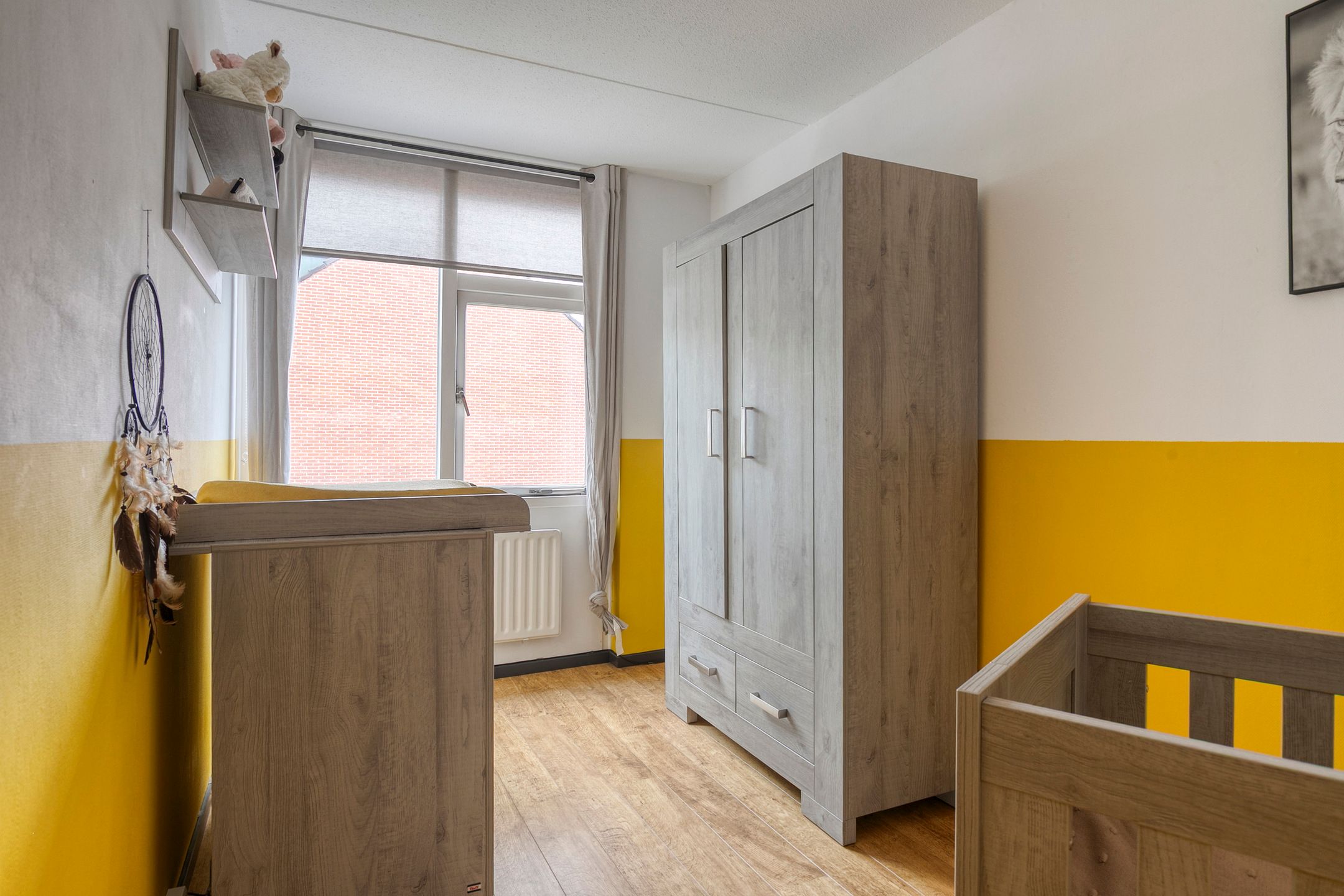 Foto 24 van Woestijnweg 38