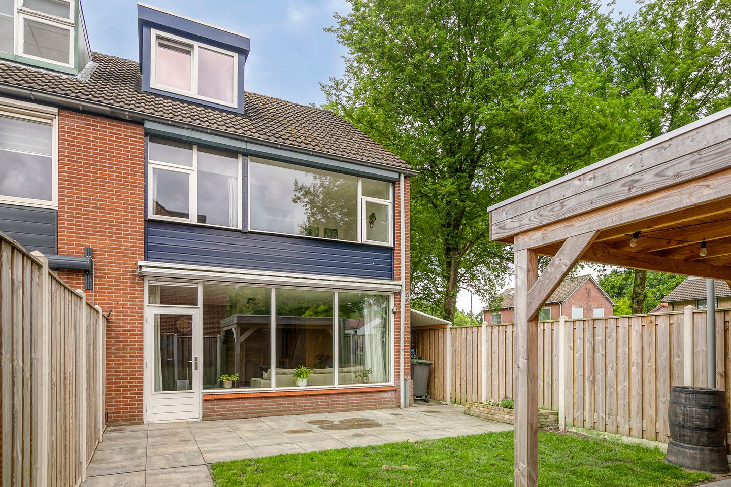 Foto 29 van Woestijnweg 38