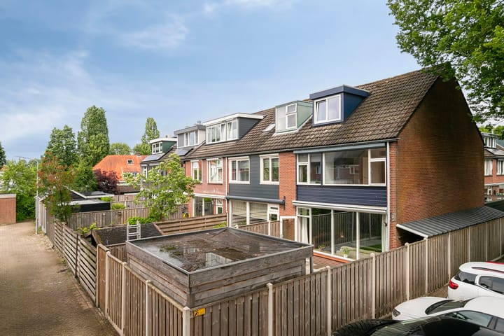 Foto 33 van Woestijnweg 38