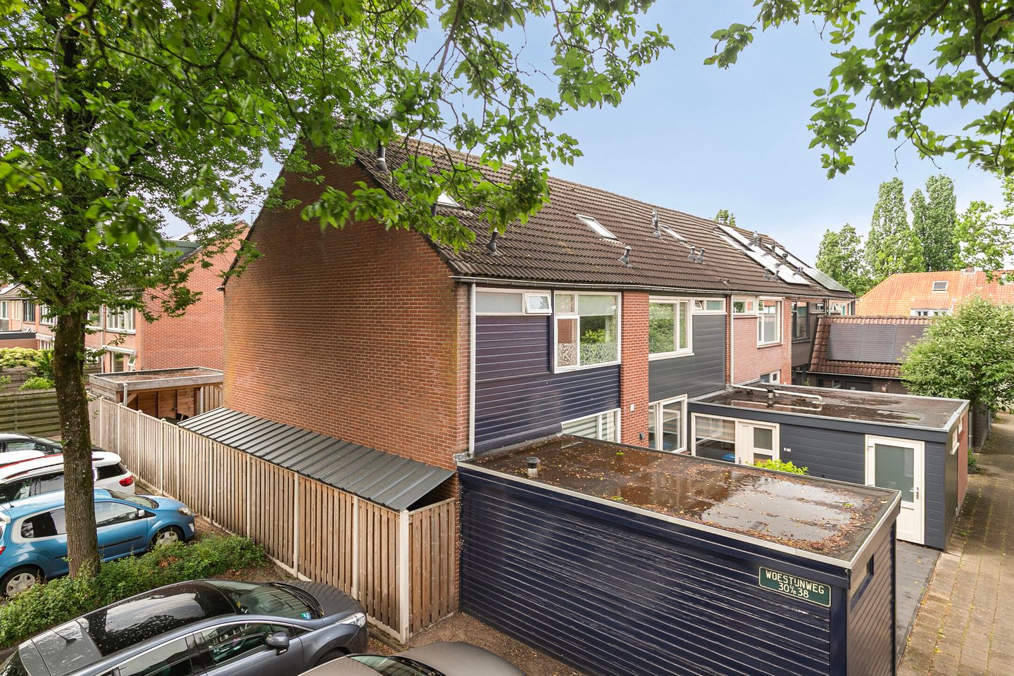 Foto 34 van Woestijnweg 38