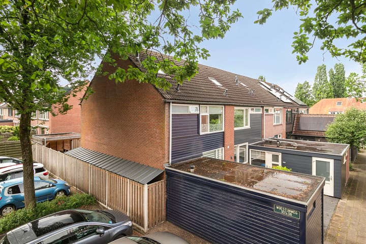 Foto 34 van Woestijnweg 38