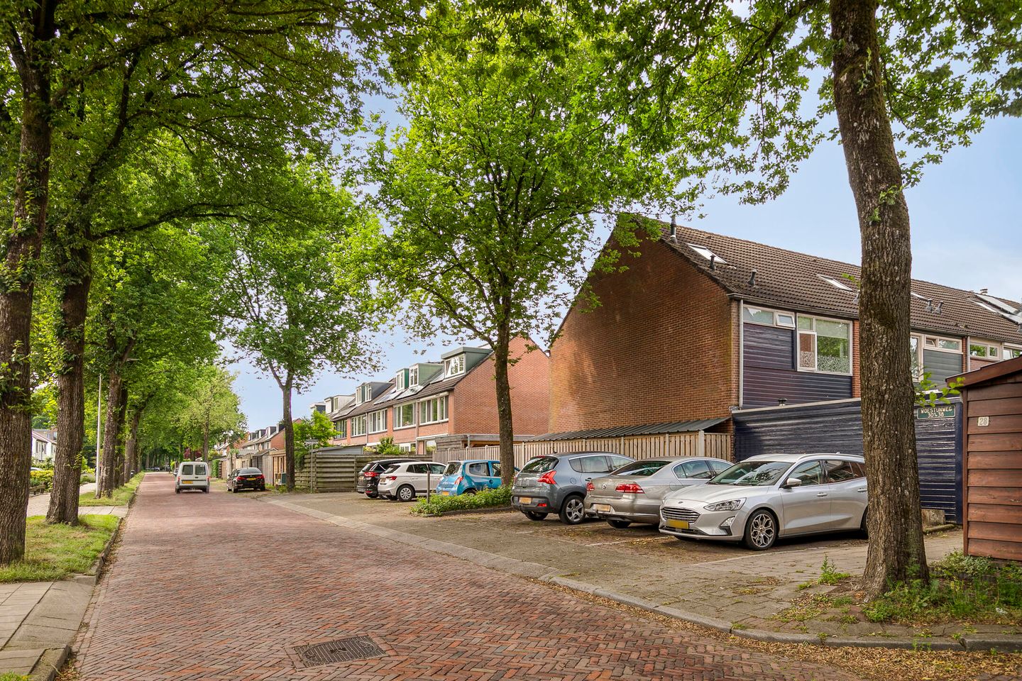 Foto 35 van Woestijnweg 38