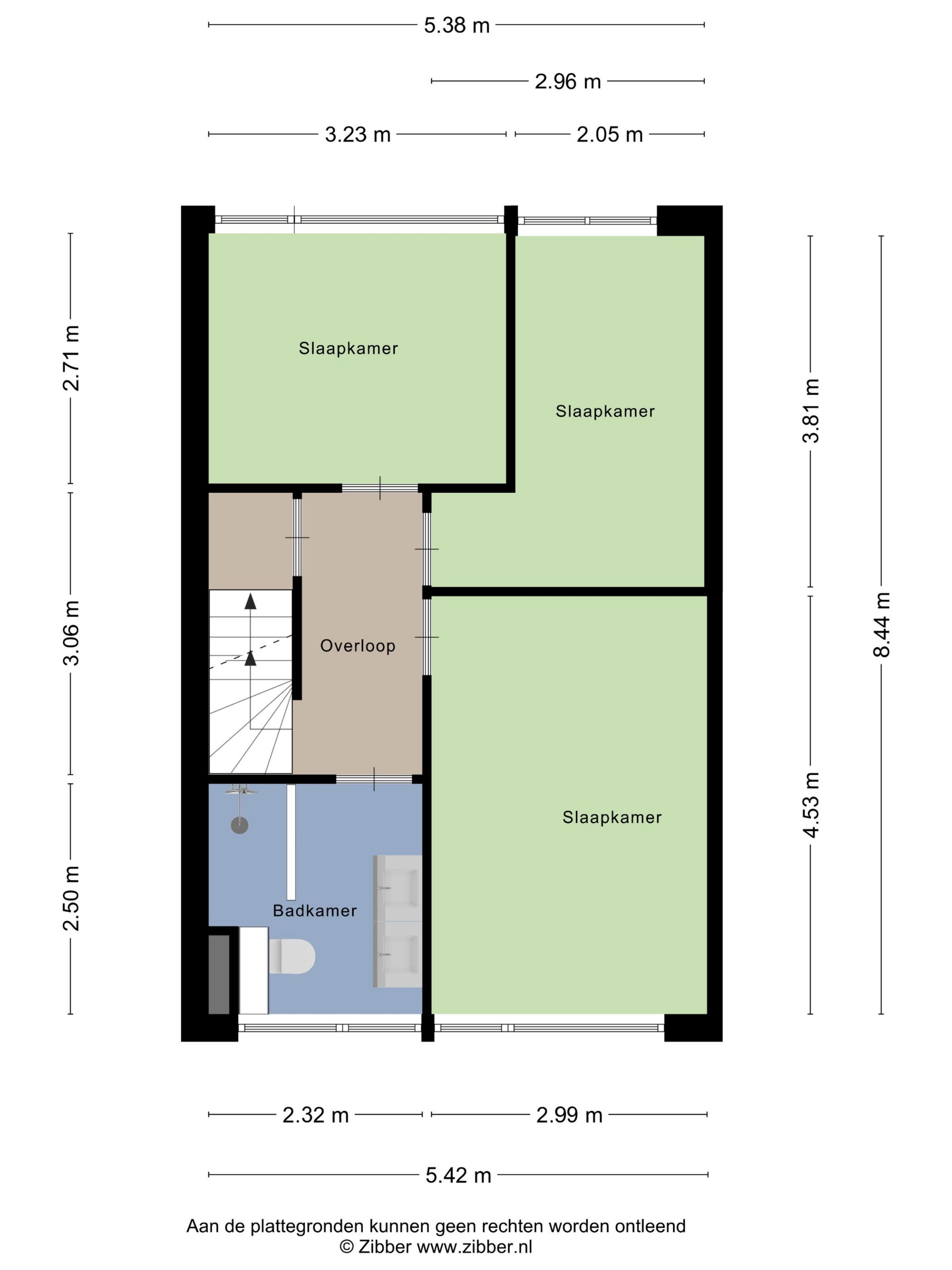 Foto 39 van Woestijnweg 38